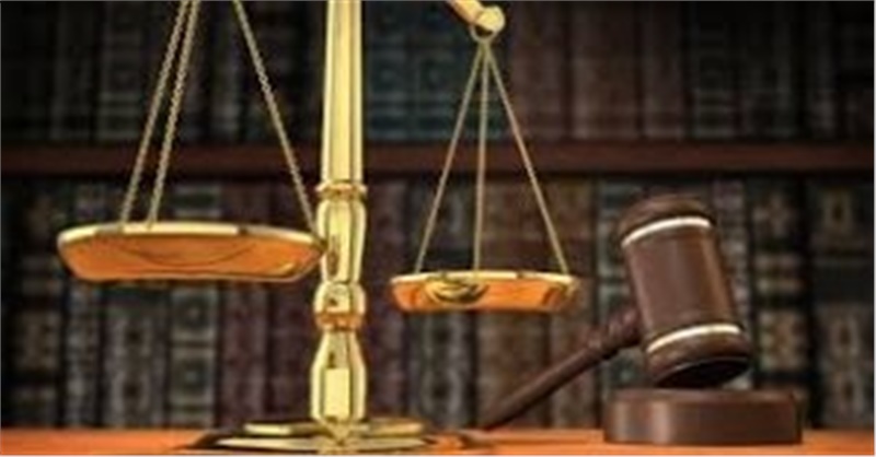 Menfi Tespit ve İstidat Davasına İlişkin Mahalli Mahkeme ve Yargıtay İlamı